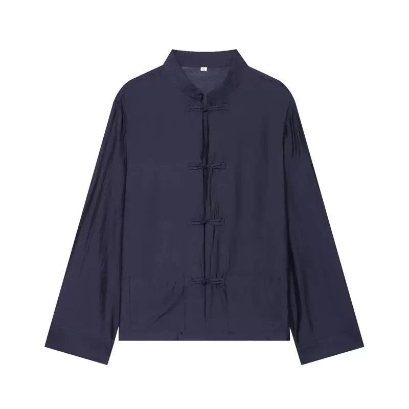 Moonstone Blouse