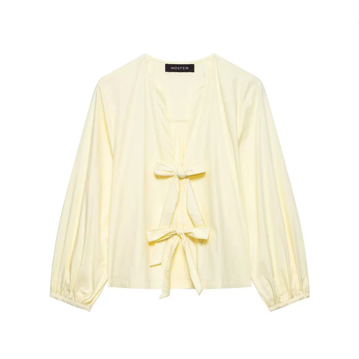 Golden Hour Blouse