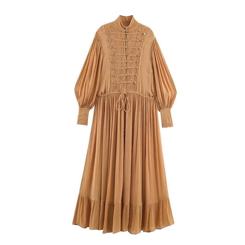 Eloise Dress