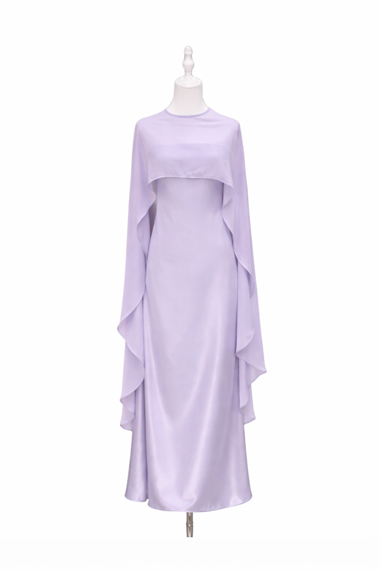 Hemik mauve