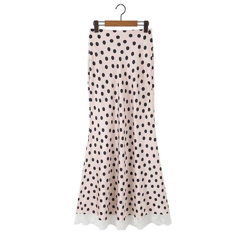 Arabelle Polka Set
