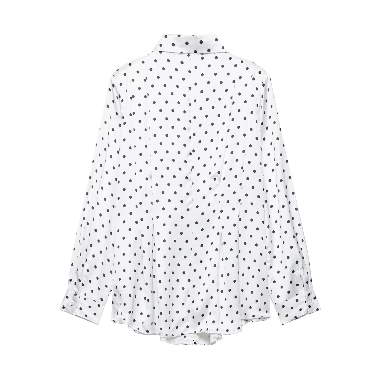 Nia Polka Set