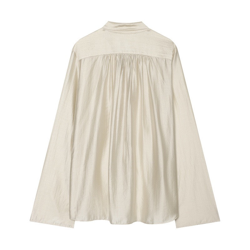 Demi Blouse