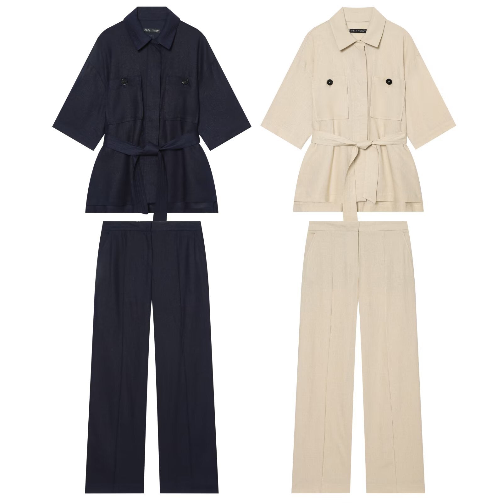 Solene Set