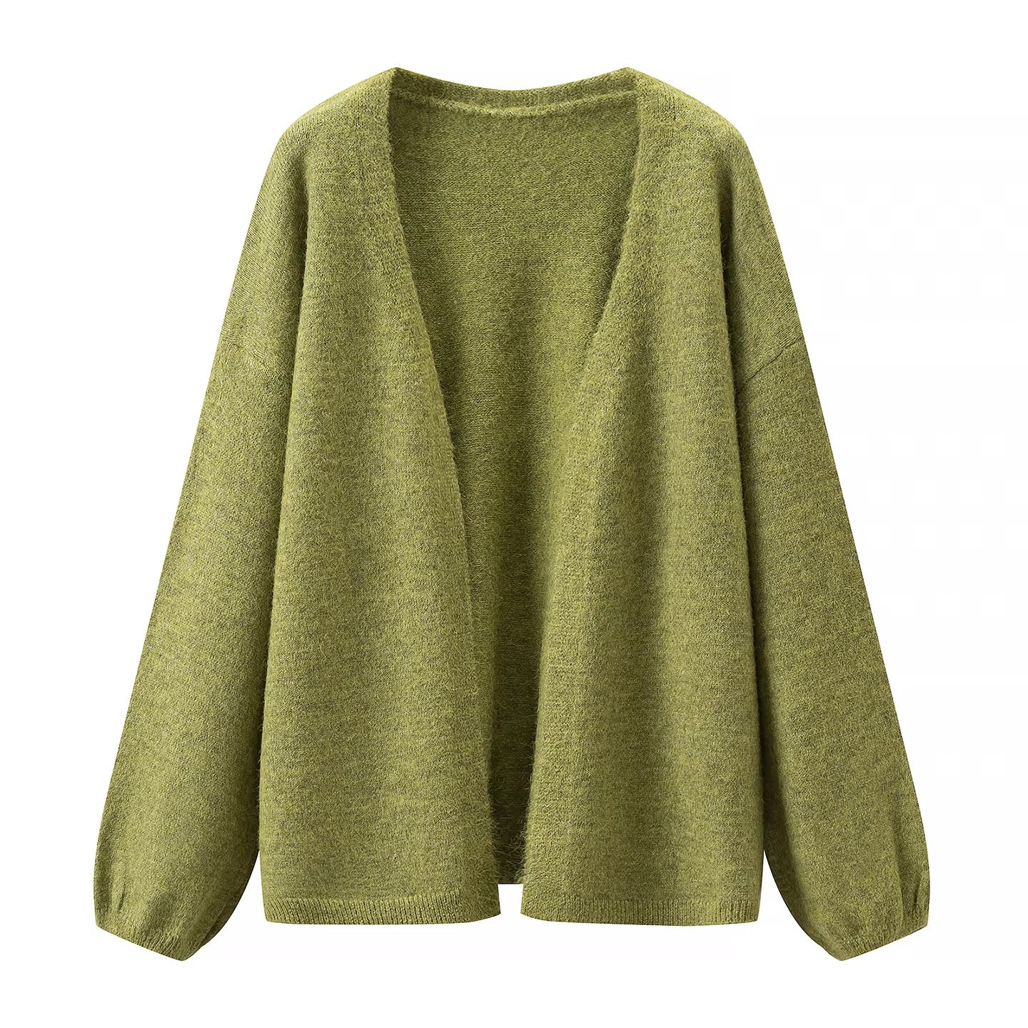 Green siclia set