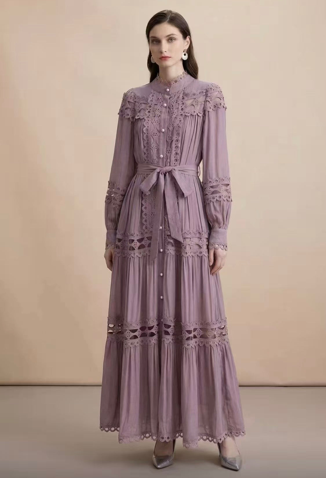 Rosey Dress