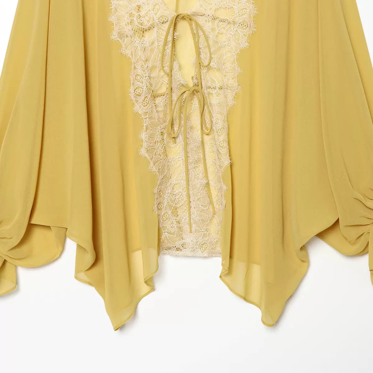 Yellow Muse
