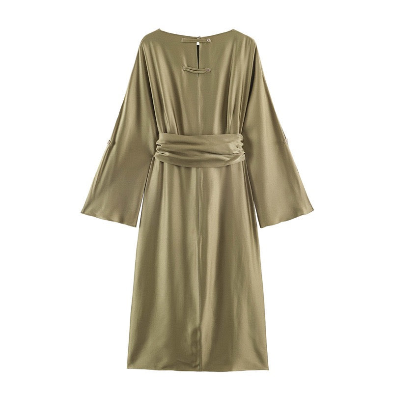 Gianni Dress