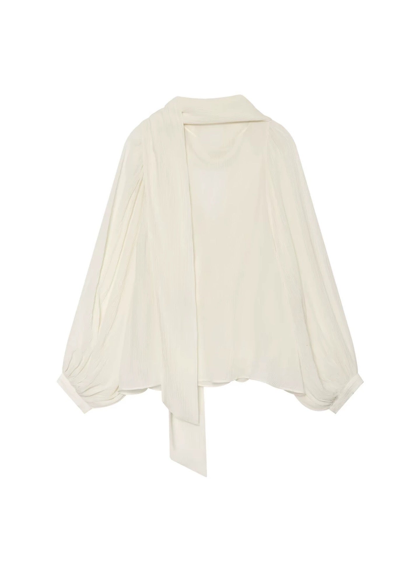 Serifina Blouse
