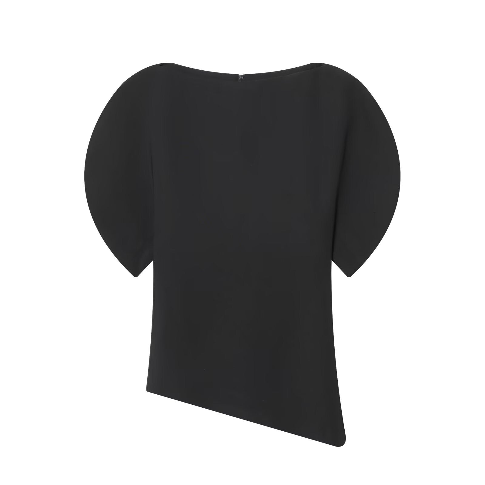 Naomi Black Blouse