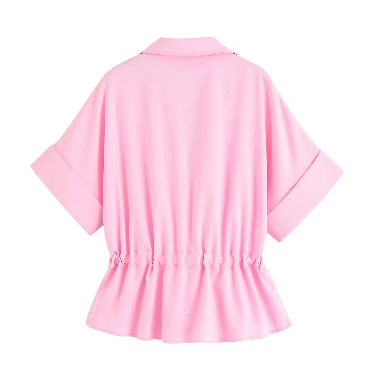 Nia Pink Set