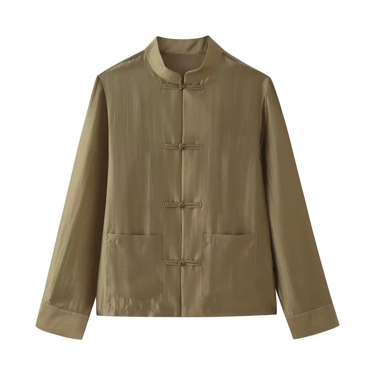Muse Blouse