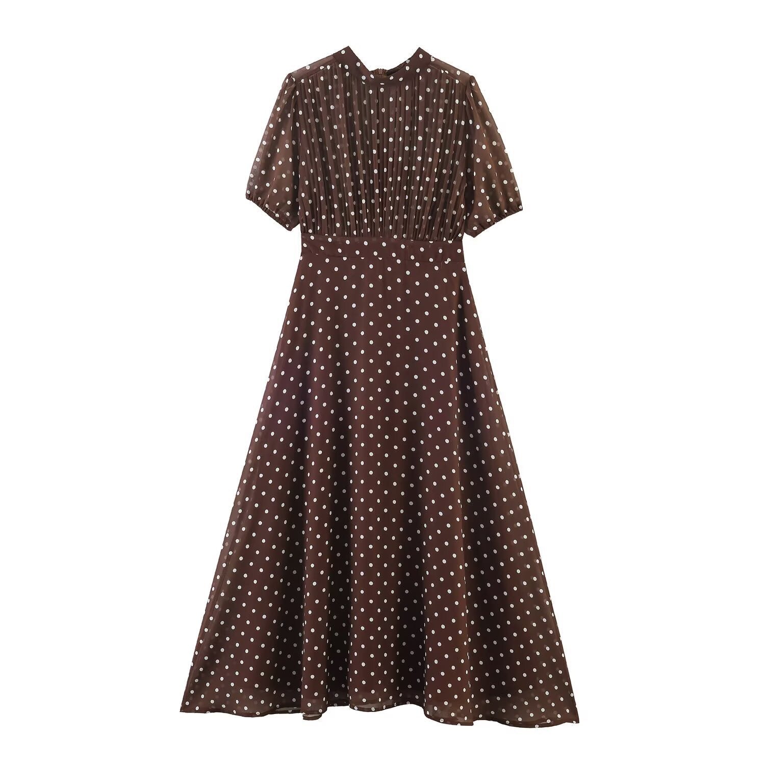 Bianca Dress