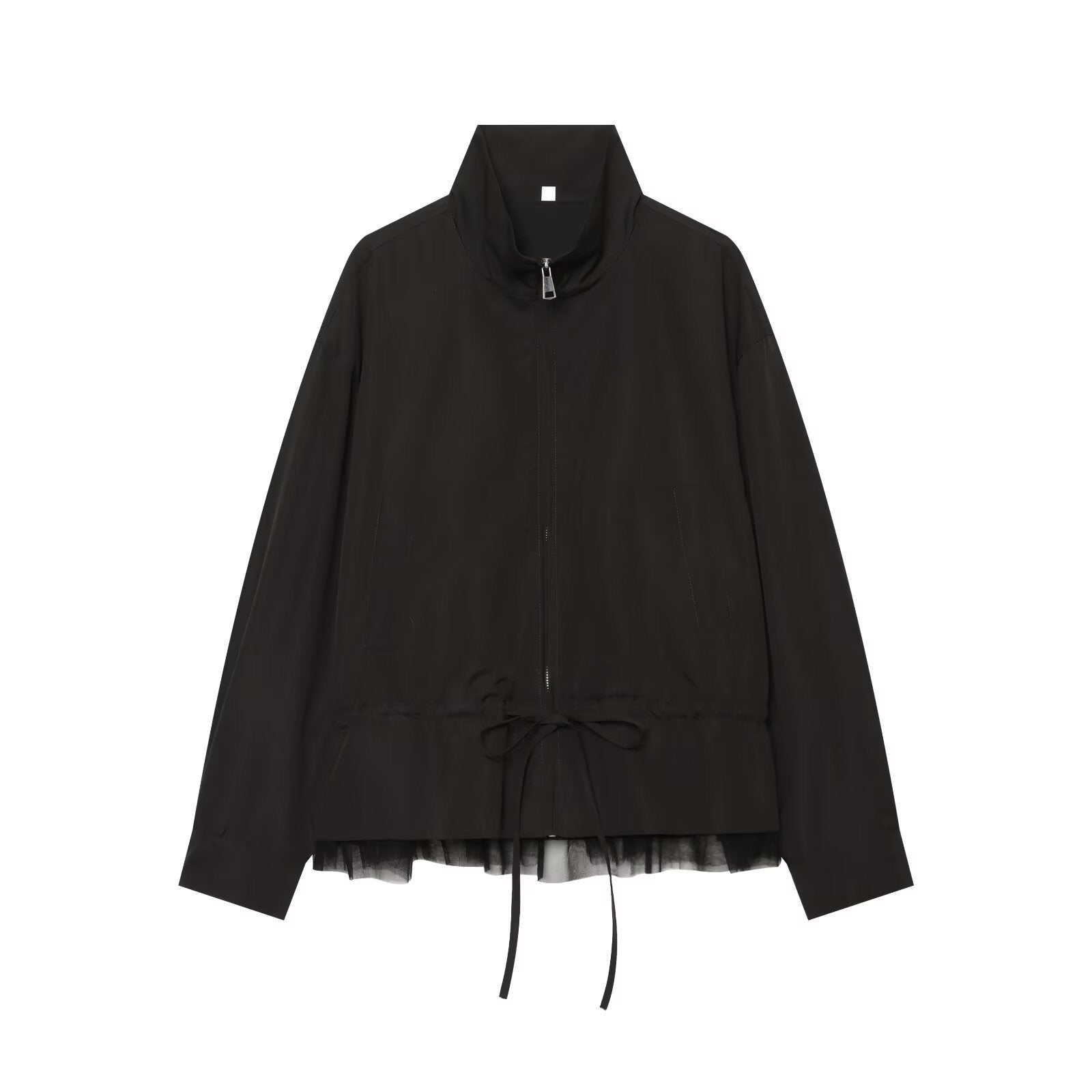 Sorella Peplum Jacket