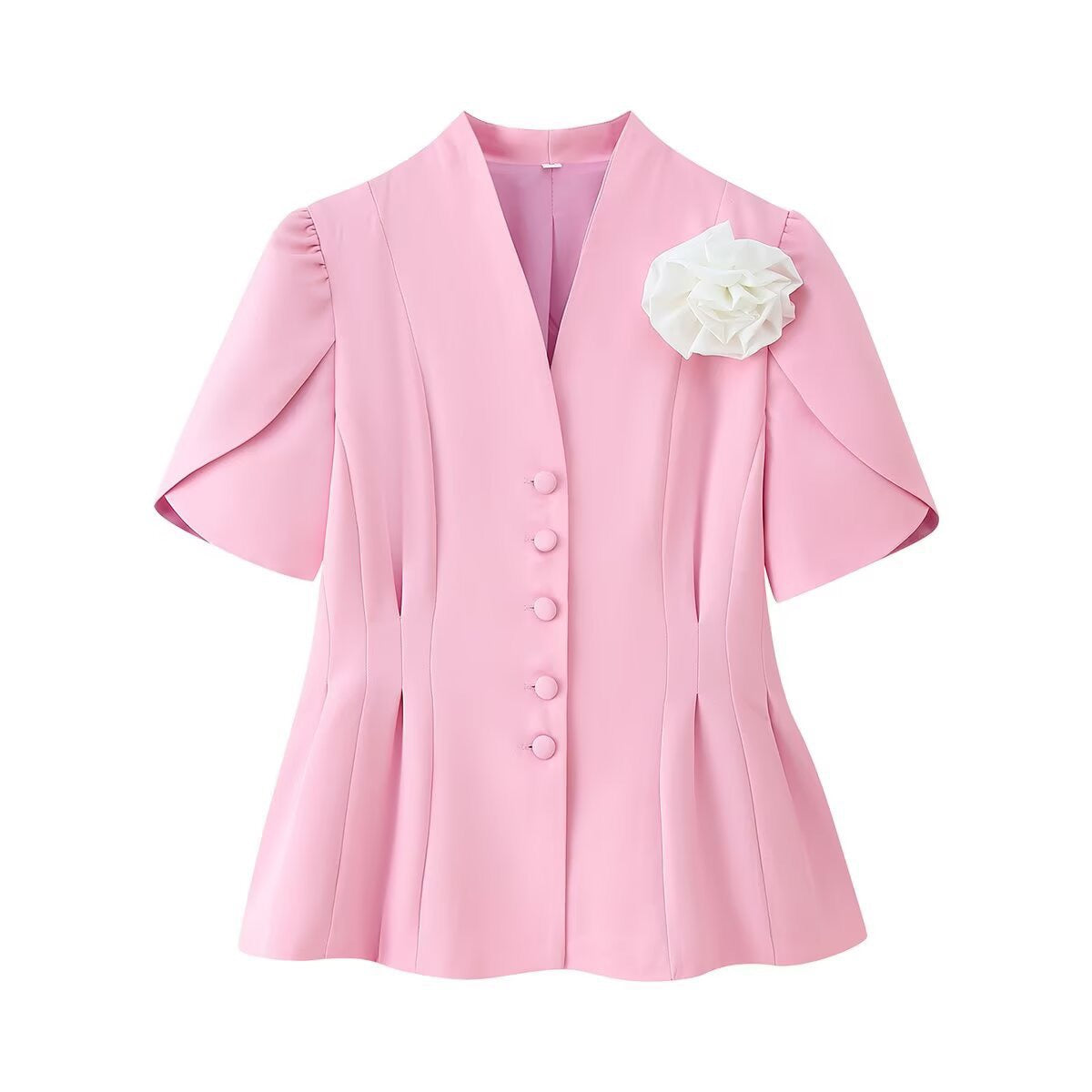 Pink Isla