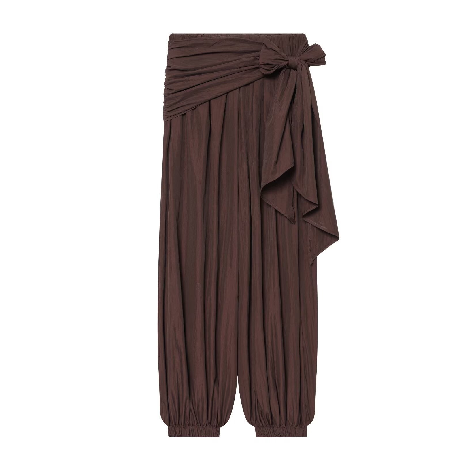 Brown Serena Set