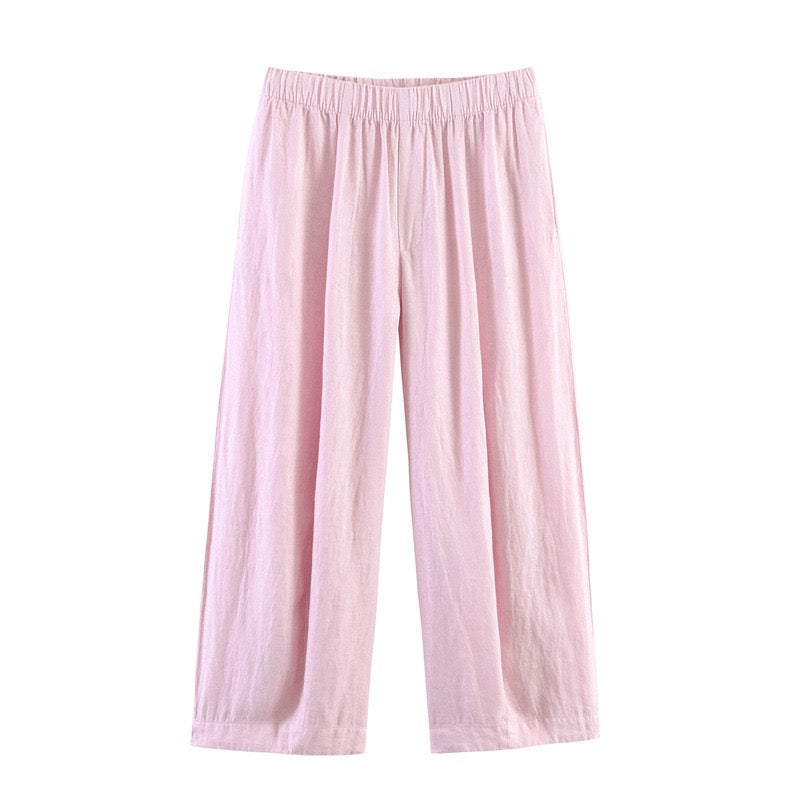 Pink Mila Set