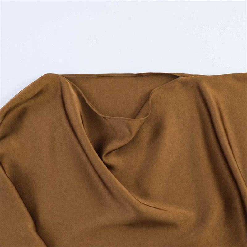 Sienna Dress