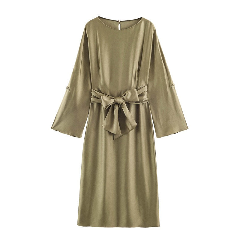 Gianni Dress