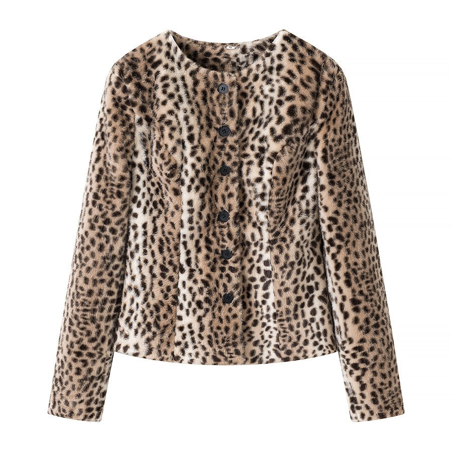 Stockholm Jacket