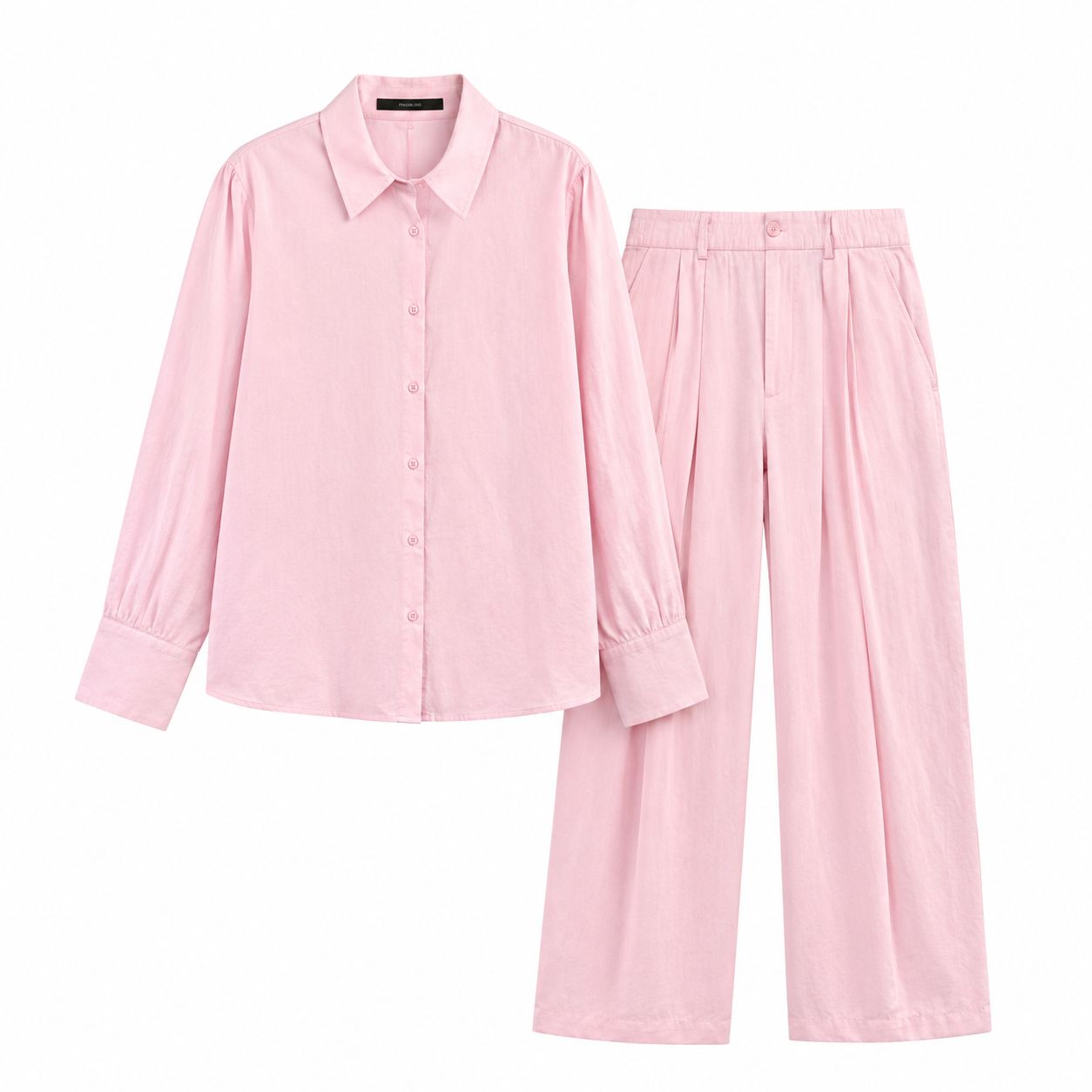 Pink Solace Set