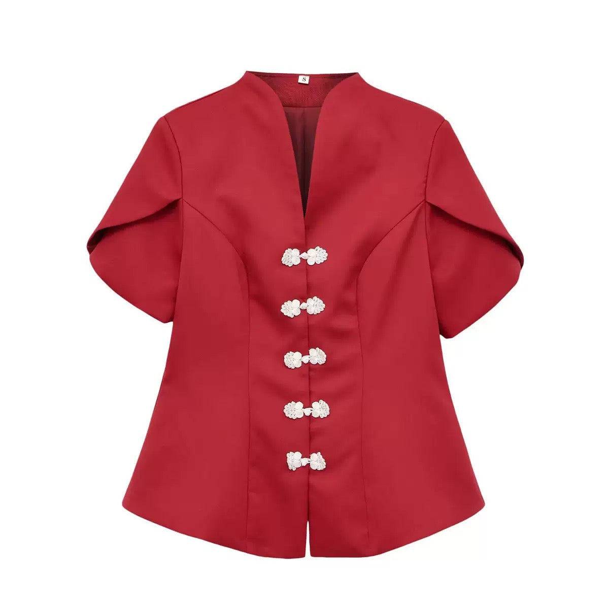 Red Serena