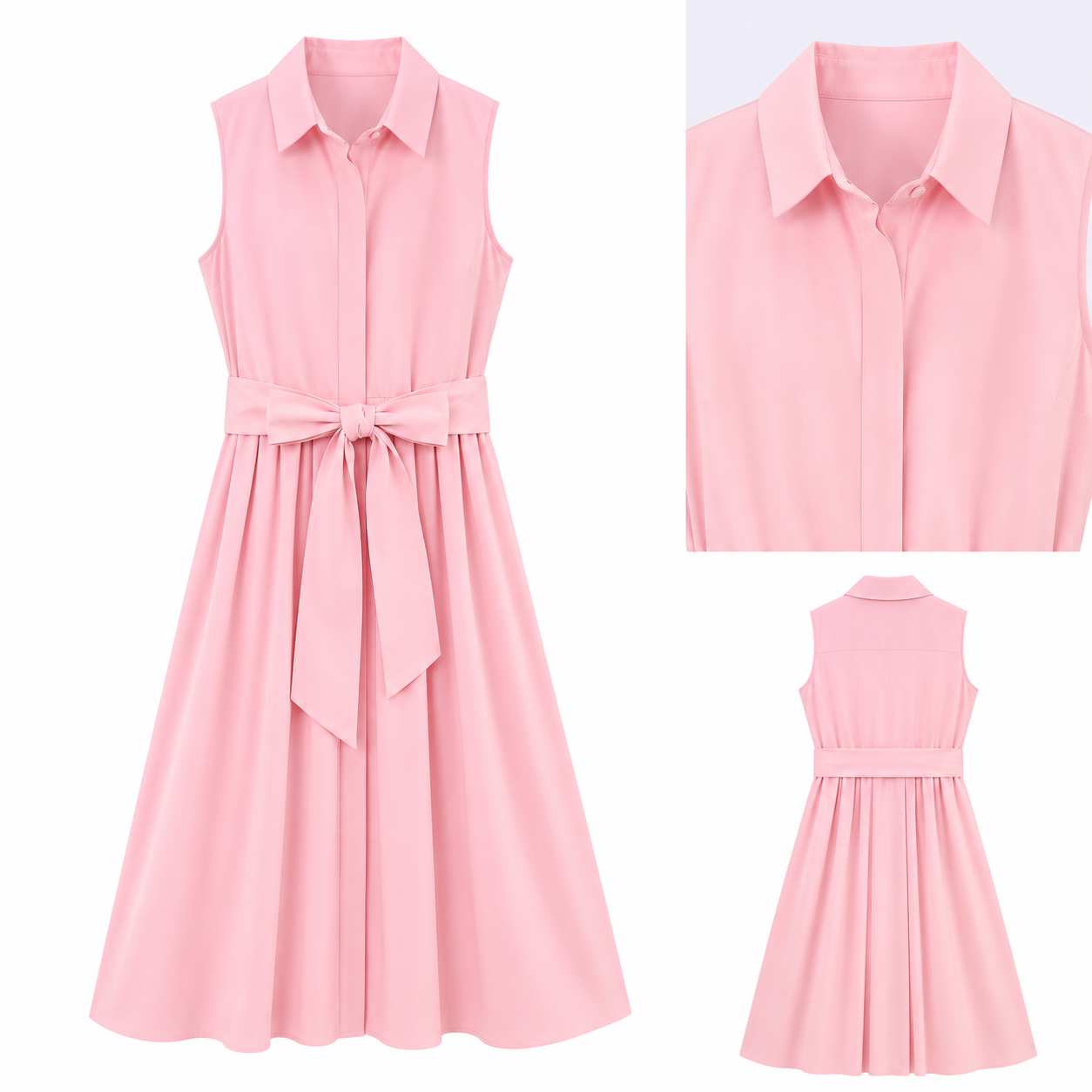 Aurelia Pink