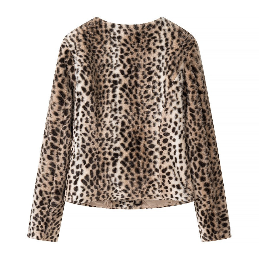 Stockholm Jacket