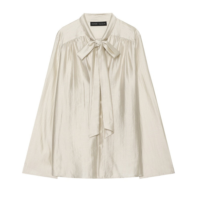 Demi Blouse
