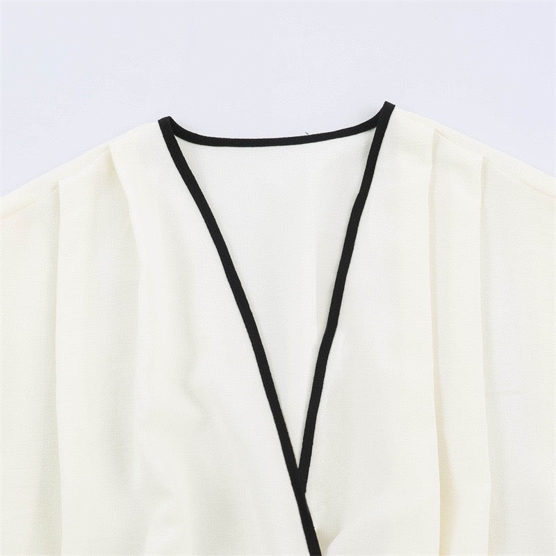 Jenny Dress