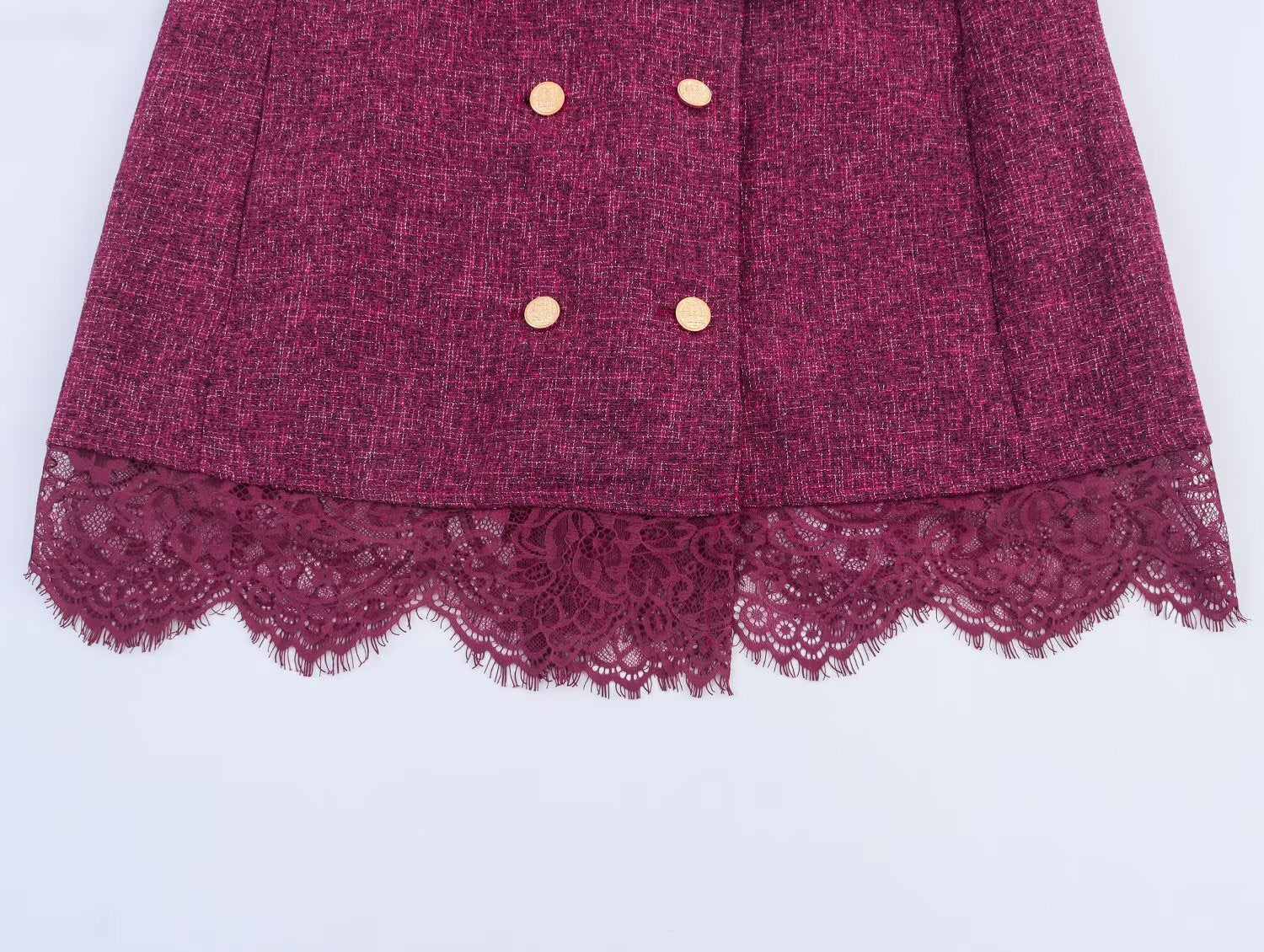 Vienna Blazer