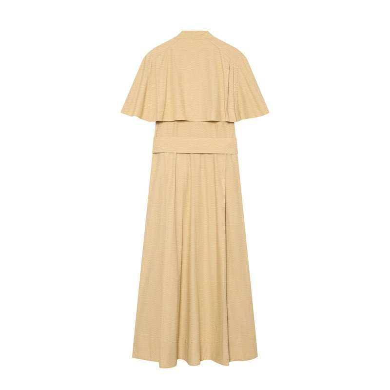 Marlowe Dress