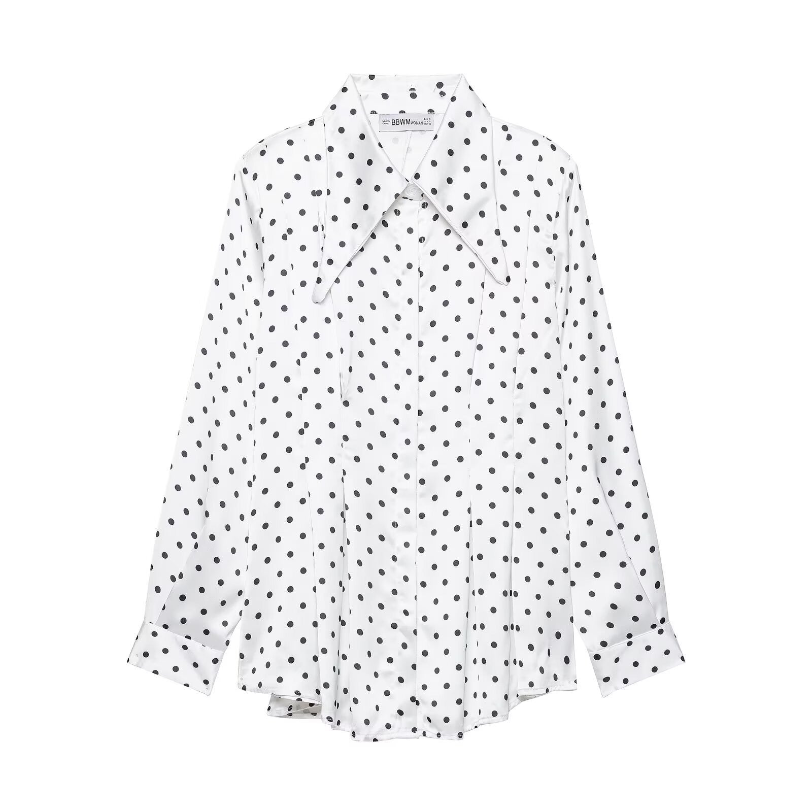 Nia Polka Set