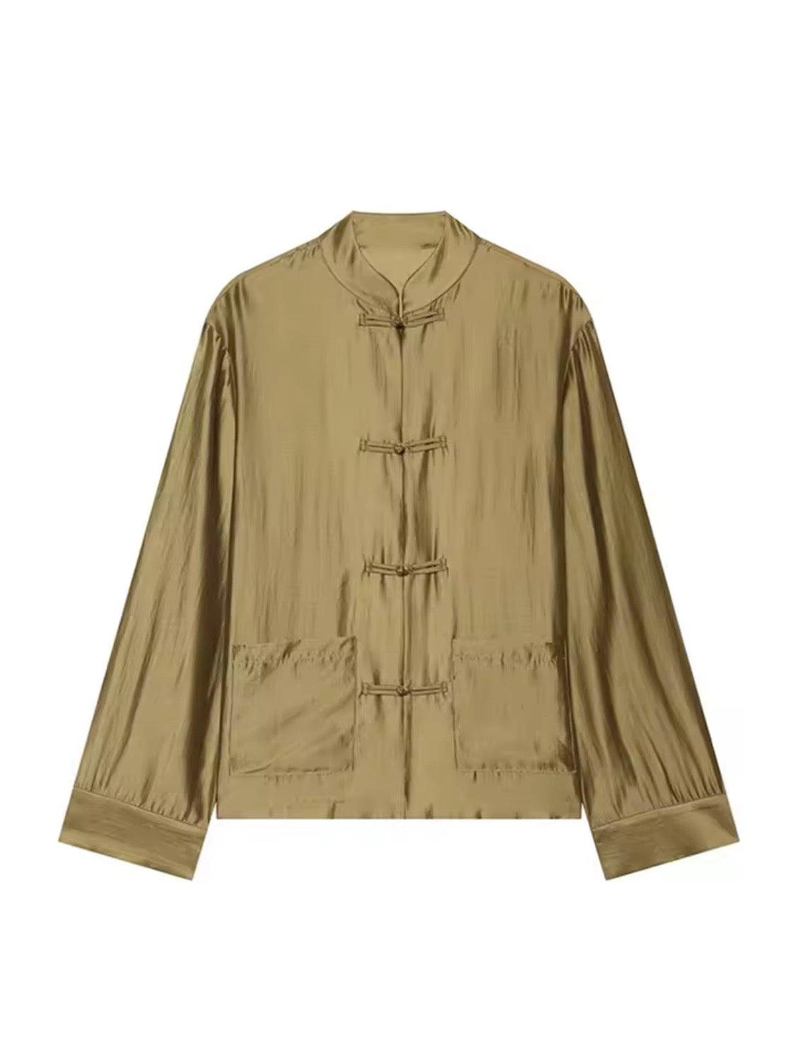 Muse Blouse