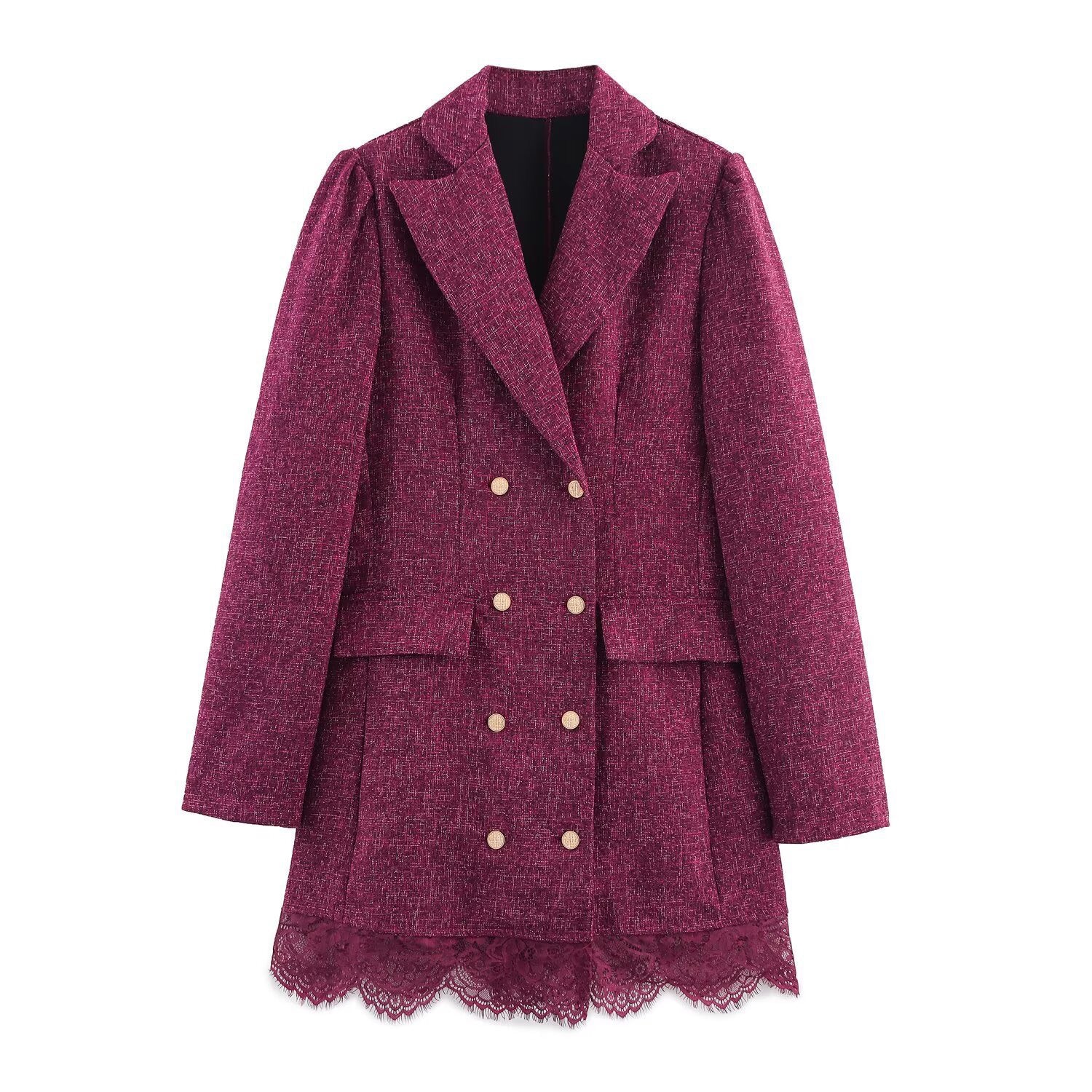 Vienna Blazer