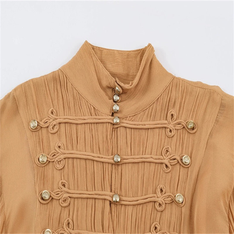 Eloise Dress