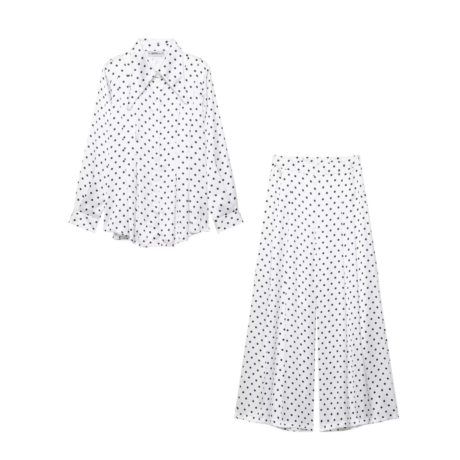 Nia Polka Set