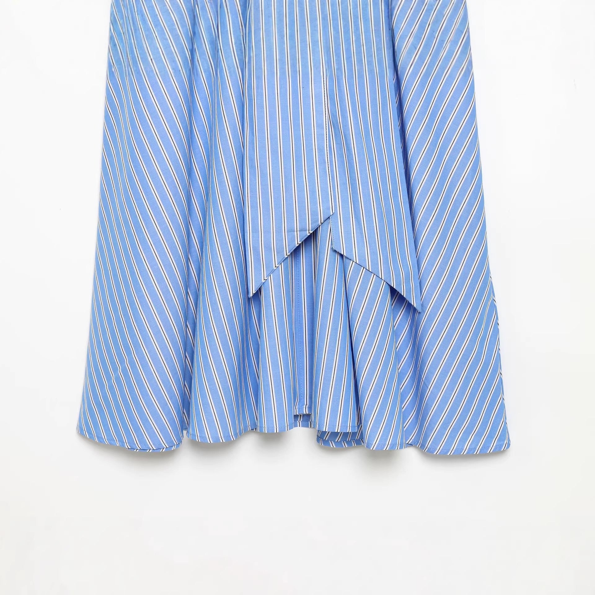 Blue Rivera Dress