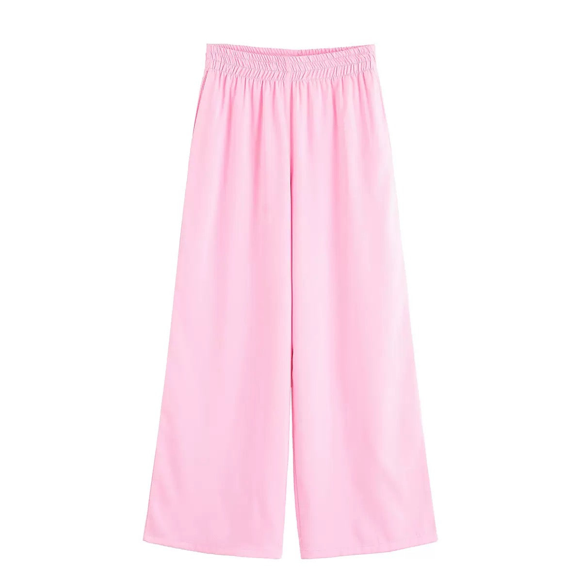 Nia Pink Set