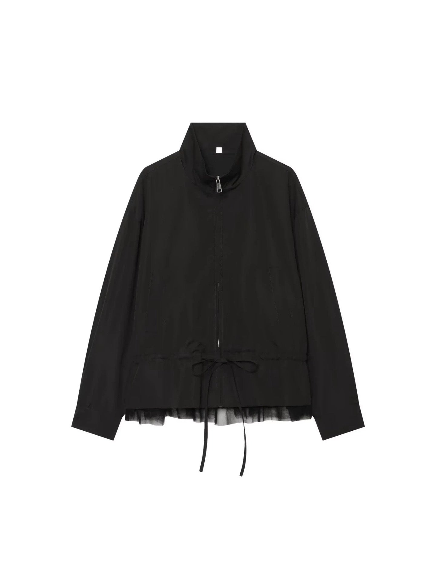 Sorella Peplum Jacket