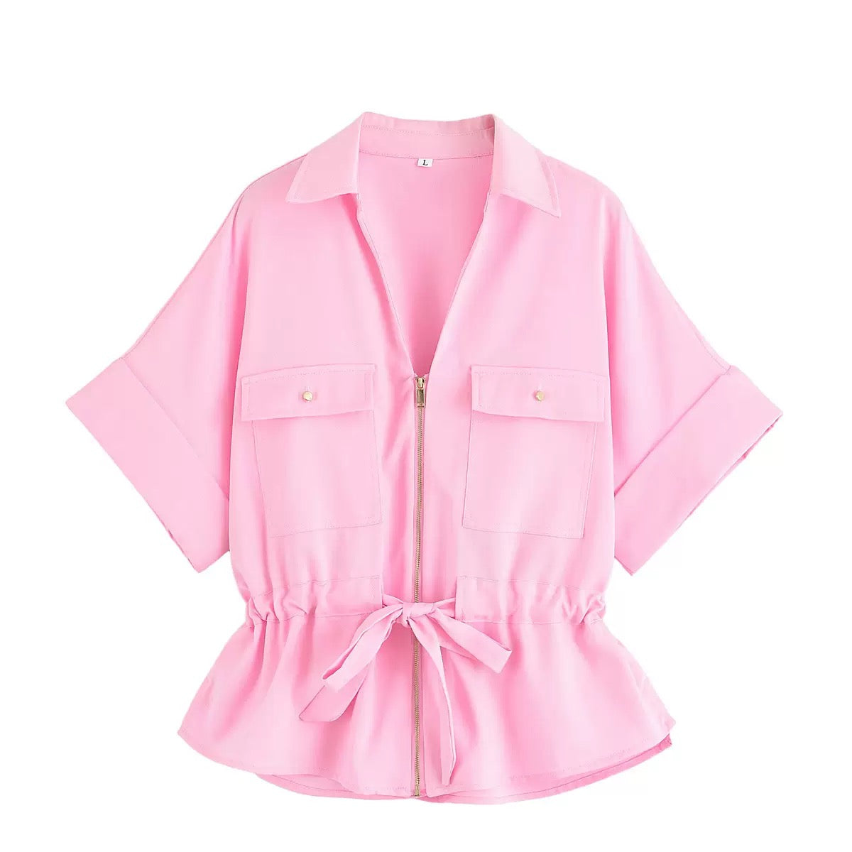 Nia Pink Set