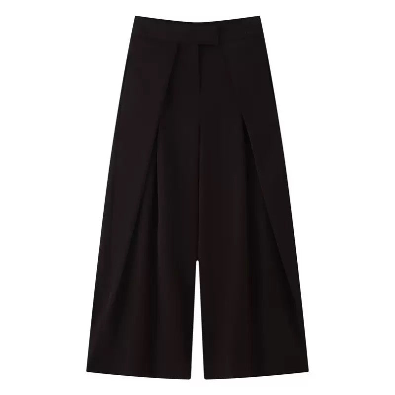 Black Sernea Pants