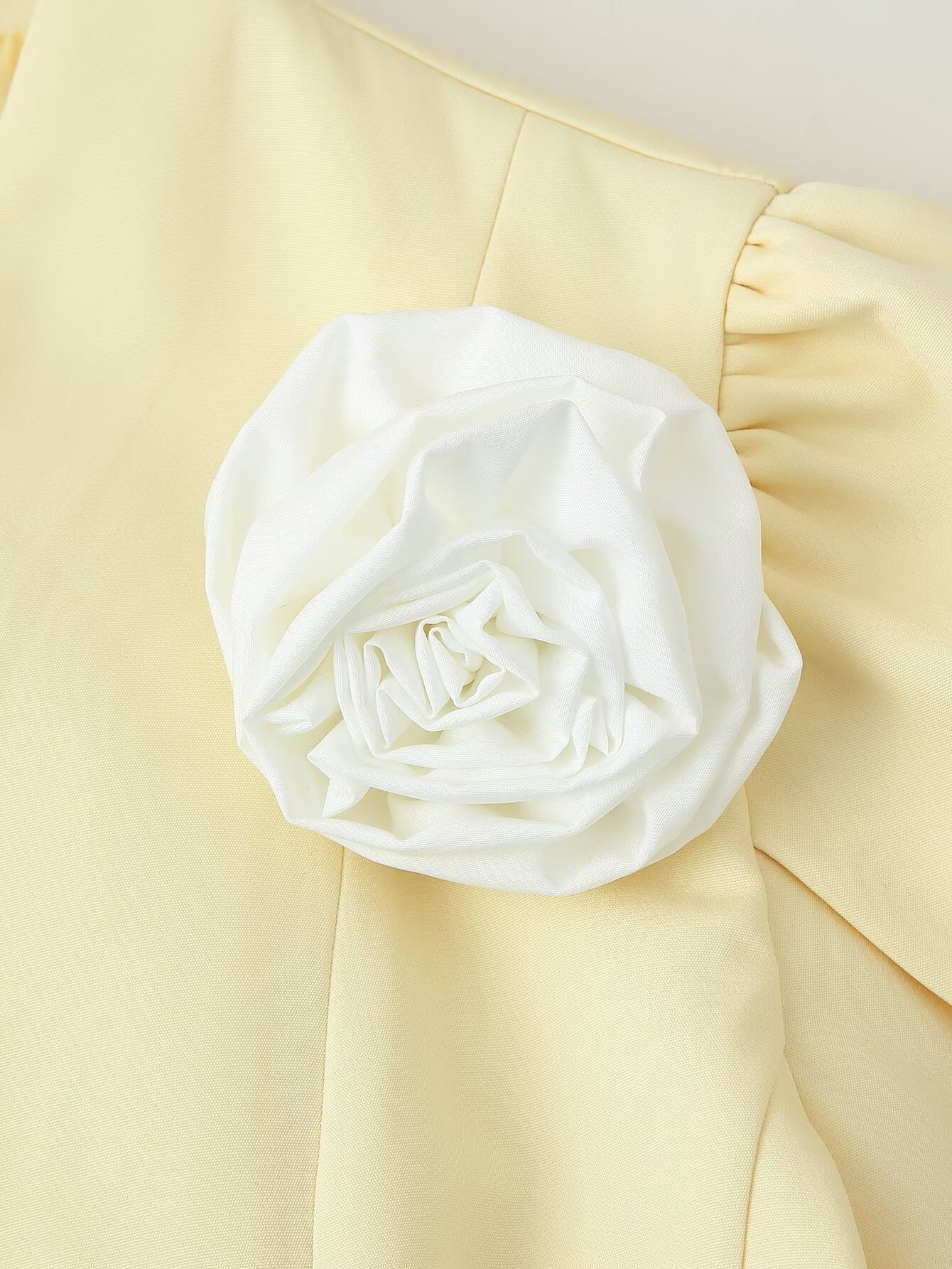 Yellow Isla