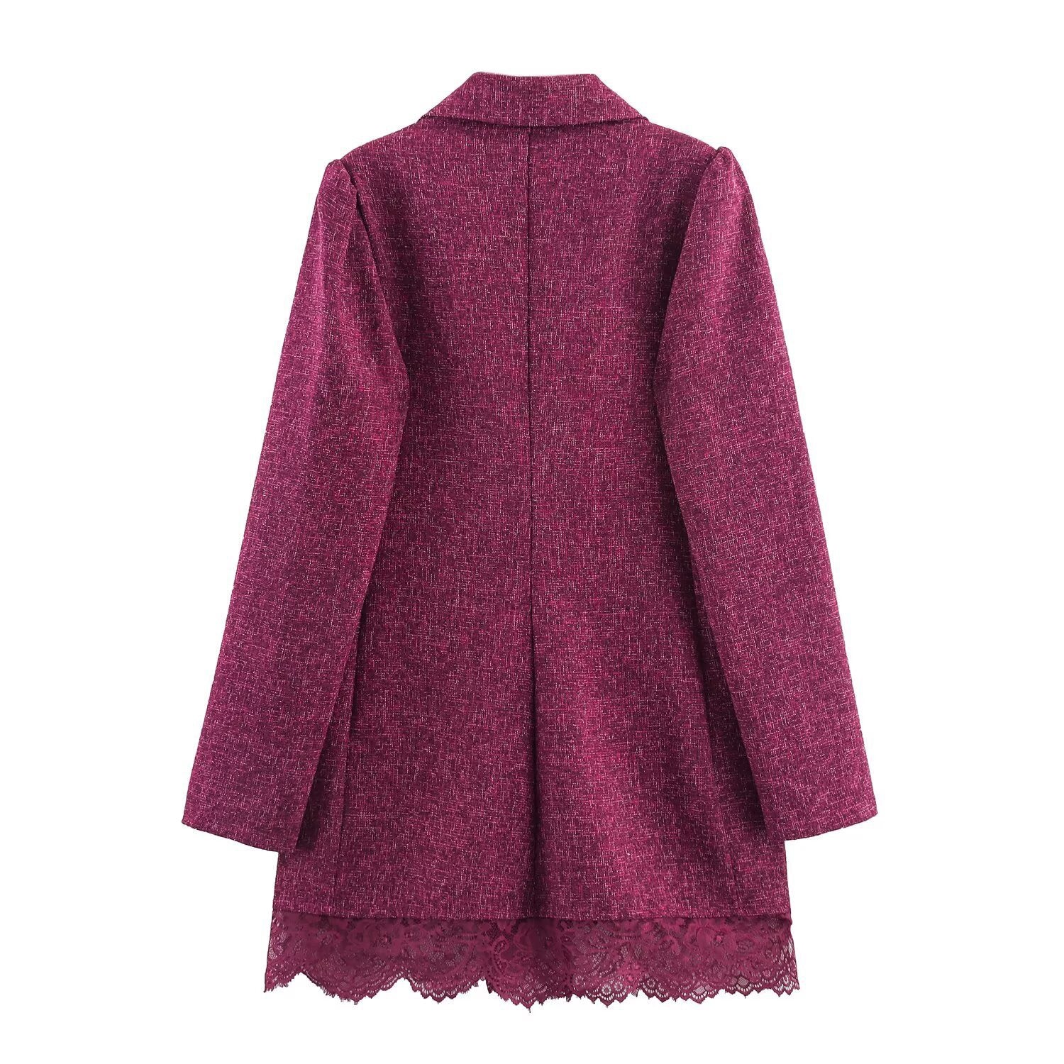 Vienna Blazer