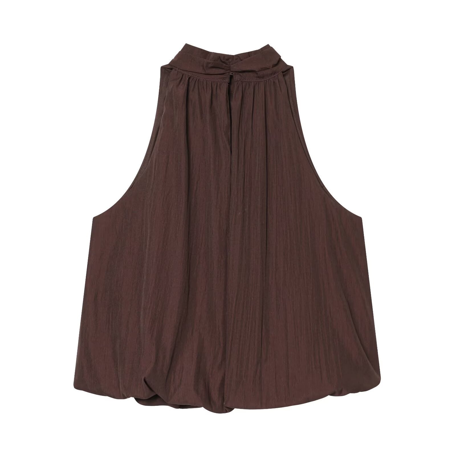 Brown Serena Set