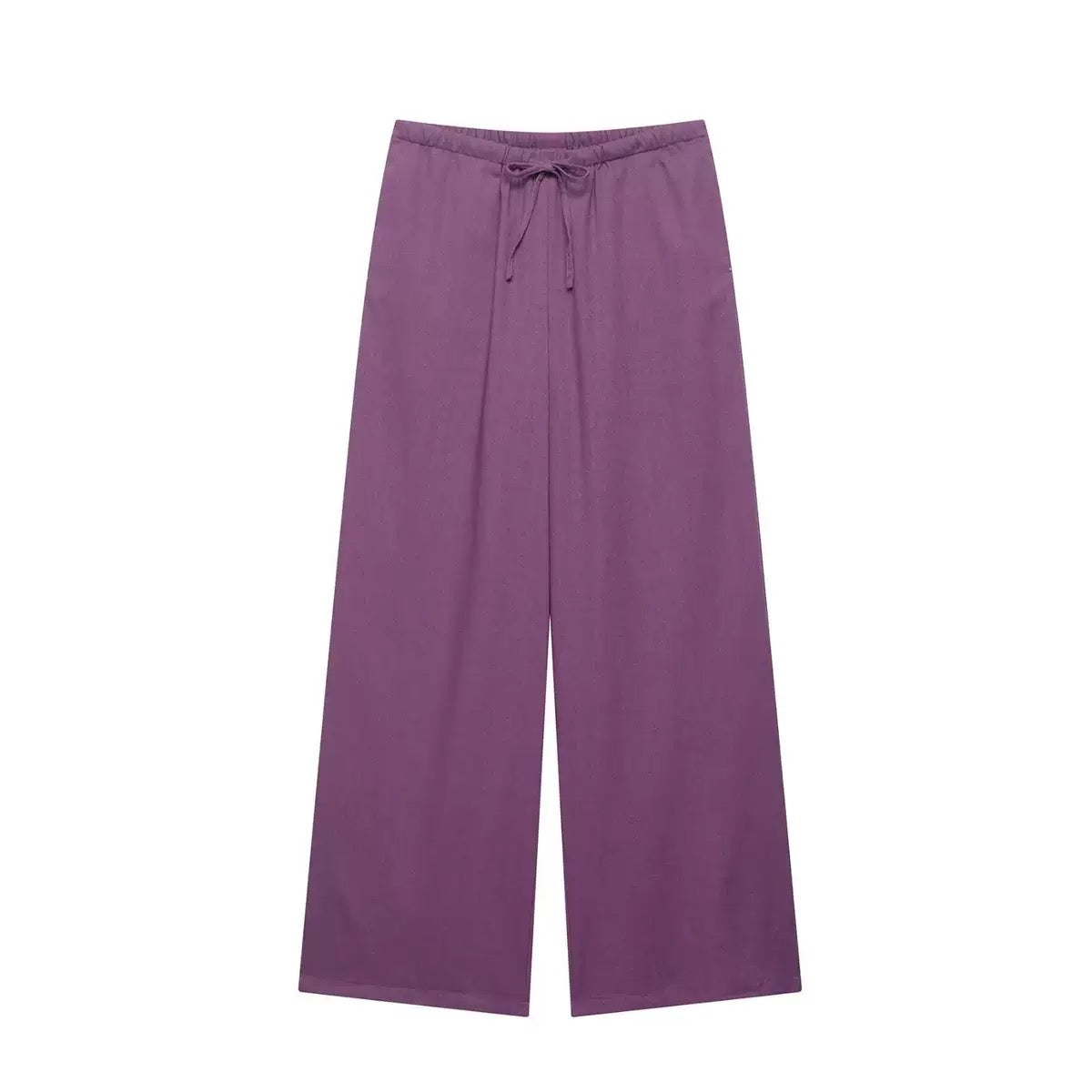 Violet Harmony Set