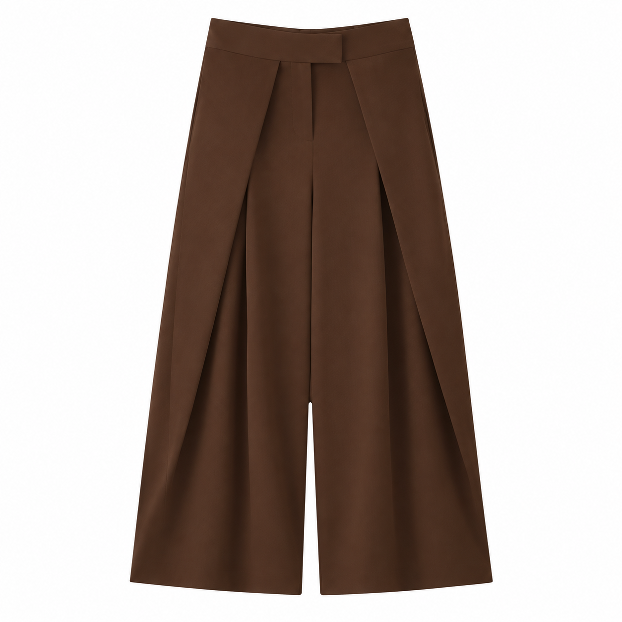 Brown Sernea Pants