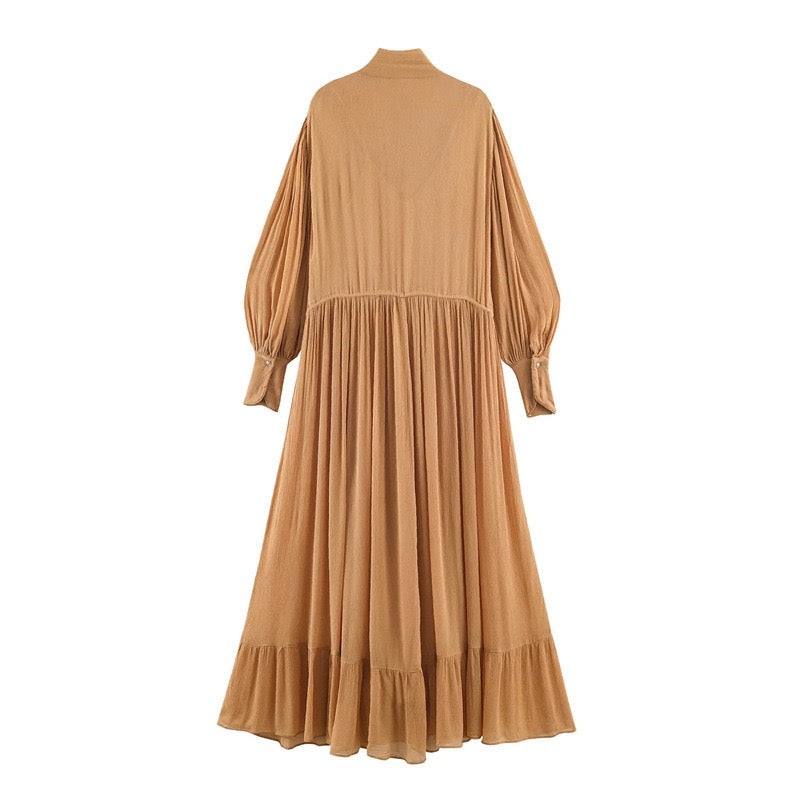 Eloise Dress