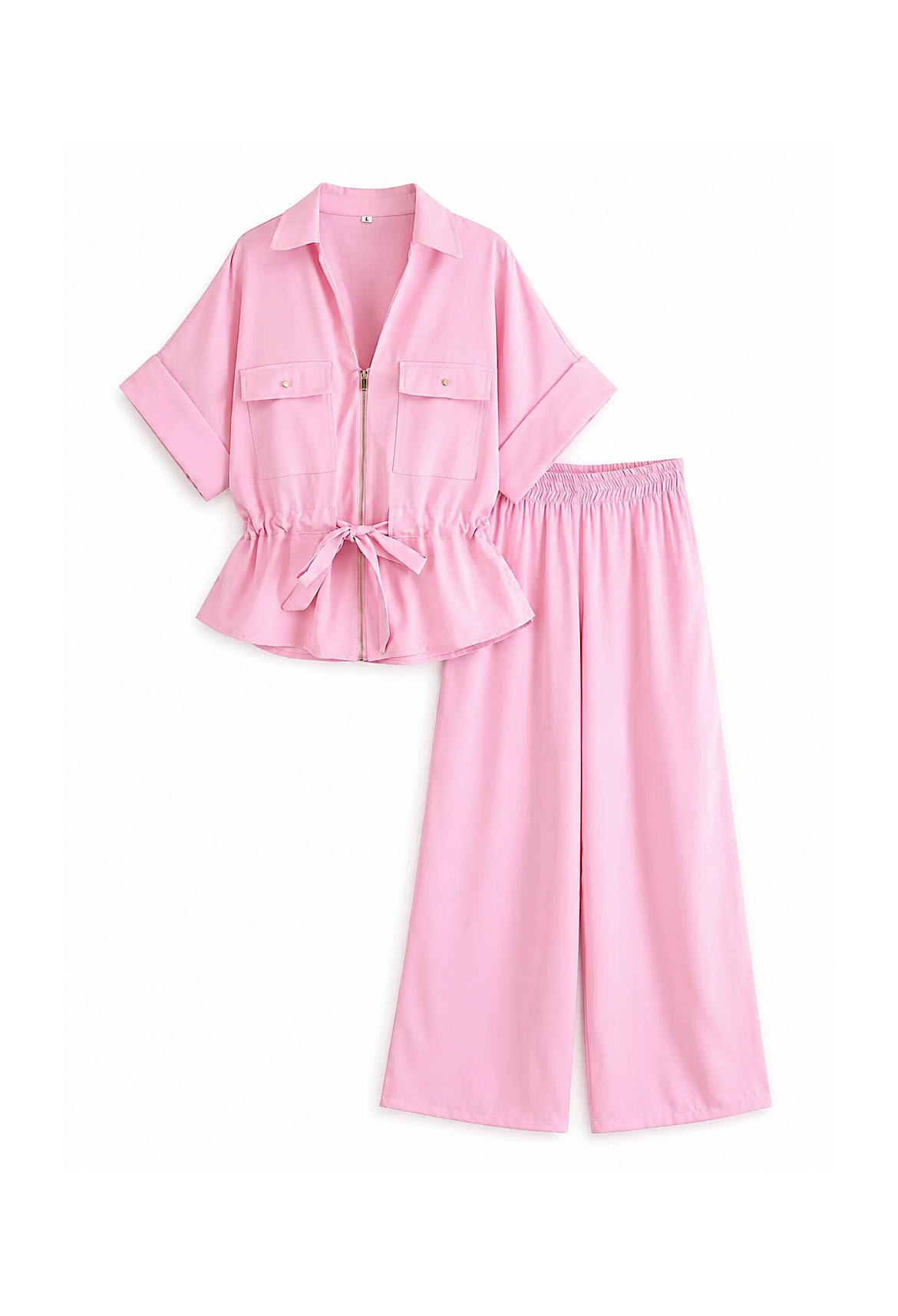Nia Pink Set