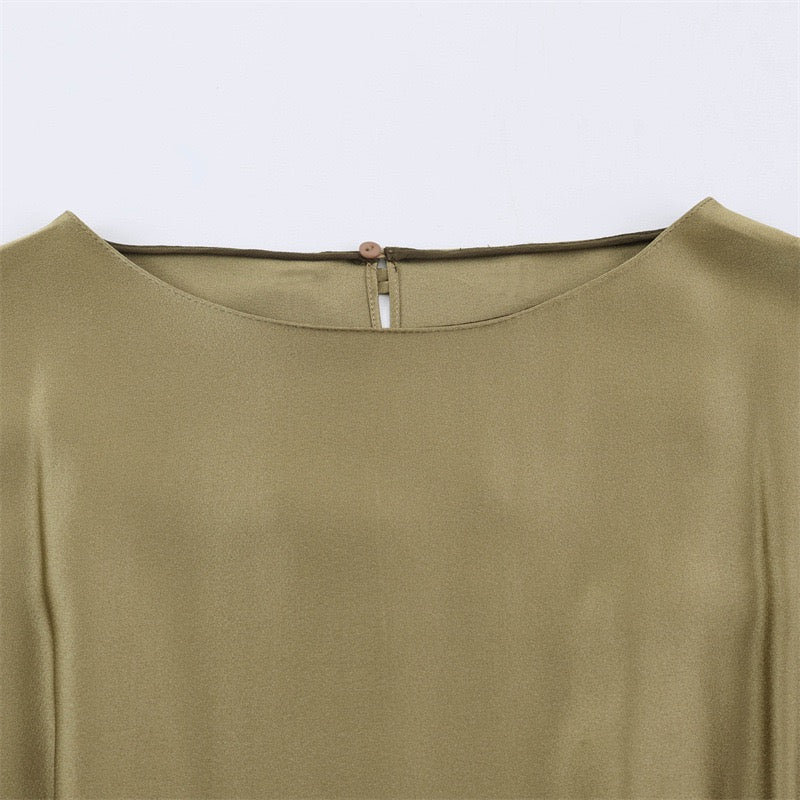 Gianni Dress